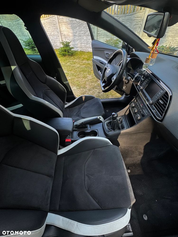 Seat Leon - 14