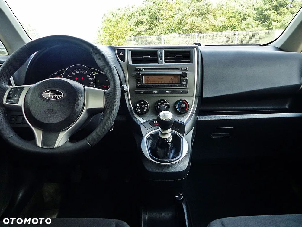 Toyota Verso S 1.33 VVT-i Life - 35