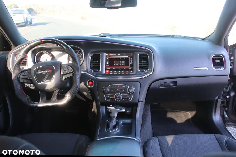 Dodge Charger 5.7 R/T - 13