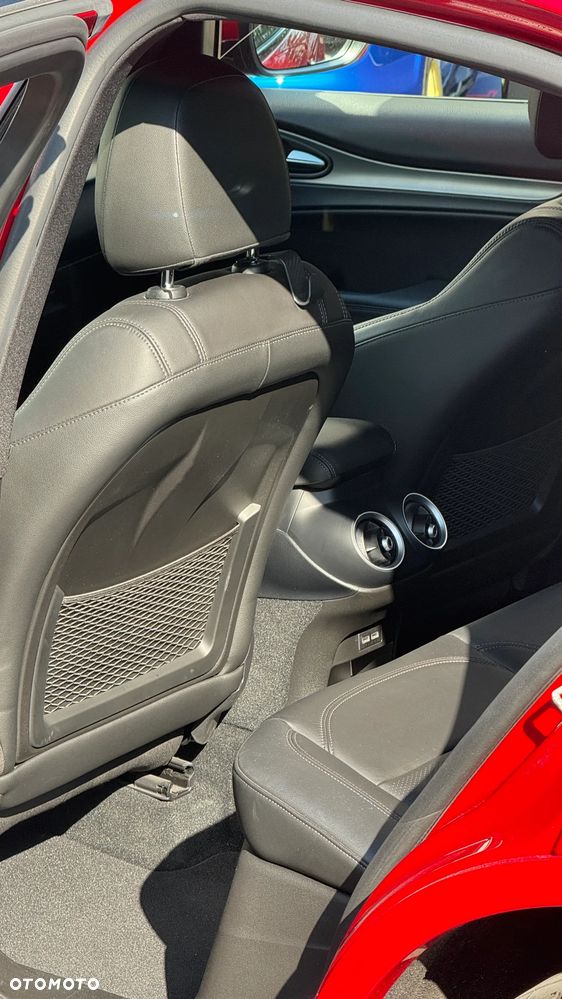 Alfa Romeo Stelvio 2.0 Turbo Veloce Q4 - 18