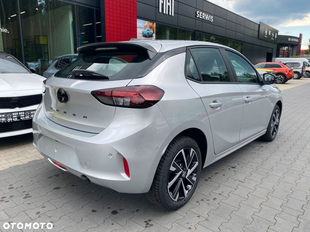 Opel Corsa 1.2 T Edition S&S - 7