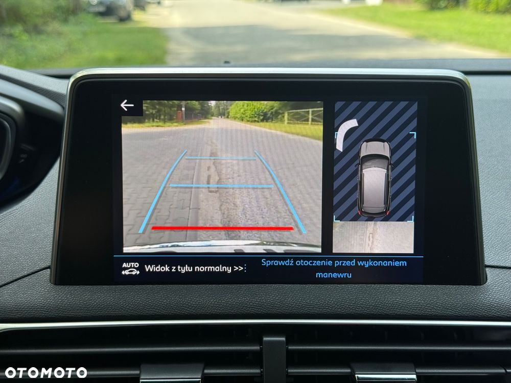 Peugeot 3008 THP 165 EAT6 Stop & Start Allure - 14