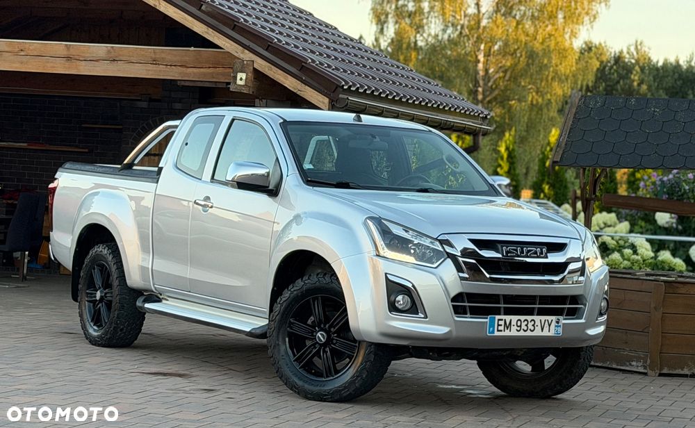Isuzu D-Max 1.9 DC L Prime - 2