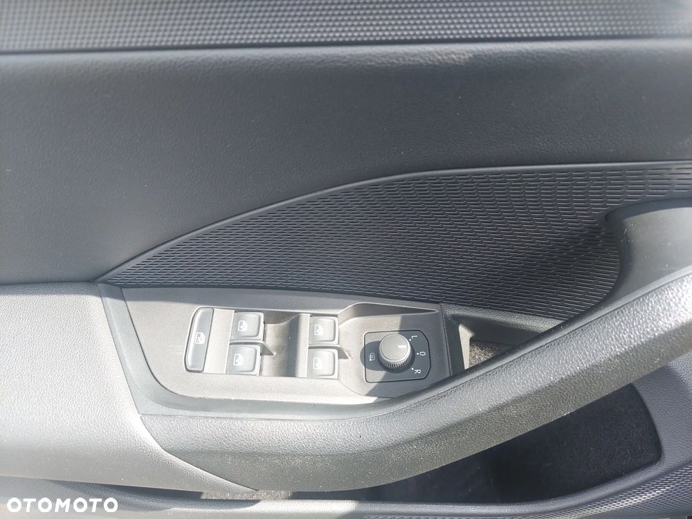 Skoda Octavia - 24