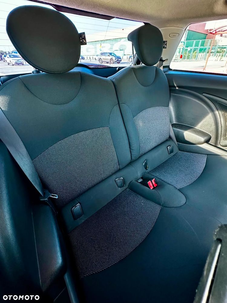 MINI Cooper D - 7