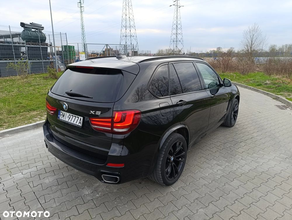BMW X5 - 16