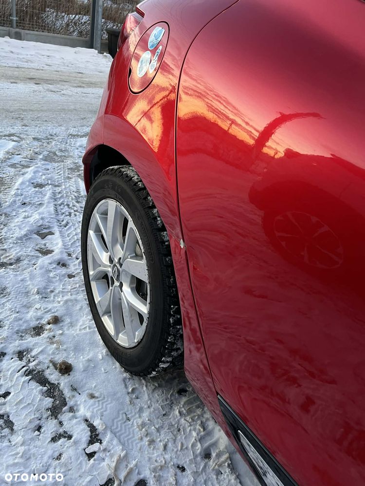 Renault Clio 0.9 TCe Limited - 10