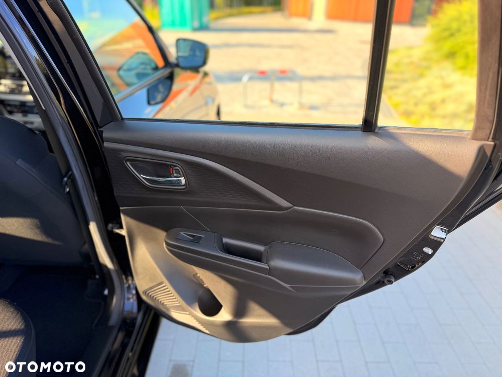 Suzuki Swift 1.2 Dualjet Hybrid Comfort - 29
