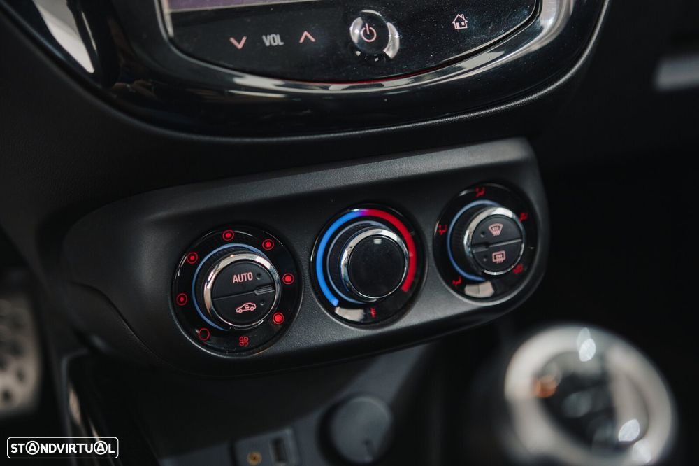 Opel Adam 1.4 T S - 10