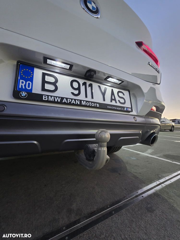 BMW X4 xDrive30i AT M Sport - 28