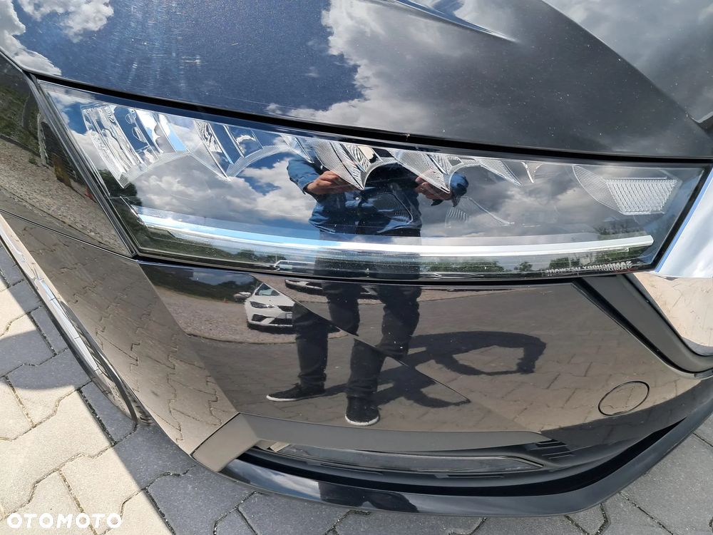 Skoda Octavia 2.0 TDI Ambition DSG - 29