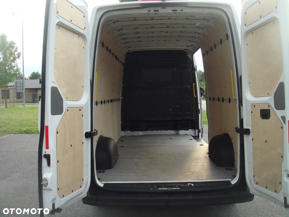 MAN TGE-140 ,H2, L3- - 20