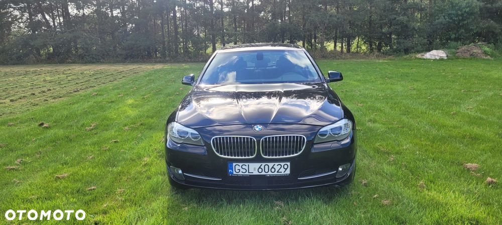 BMW Seria 5 - 6