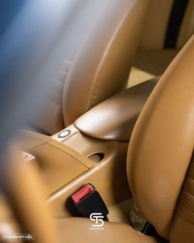 Porsche 911 (996) - 16