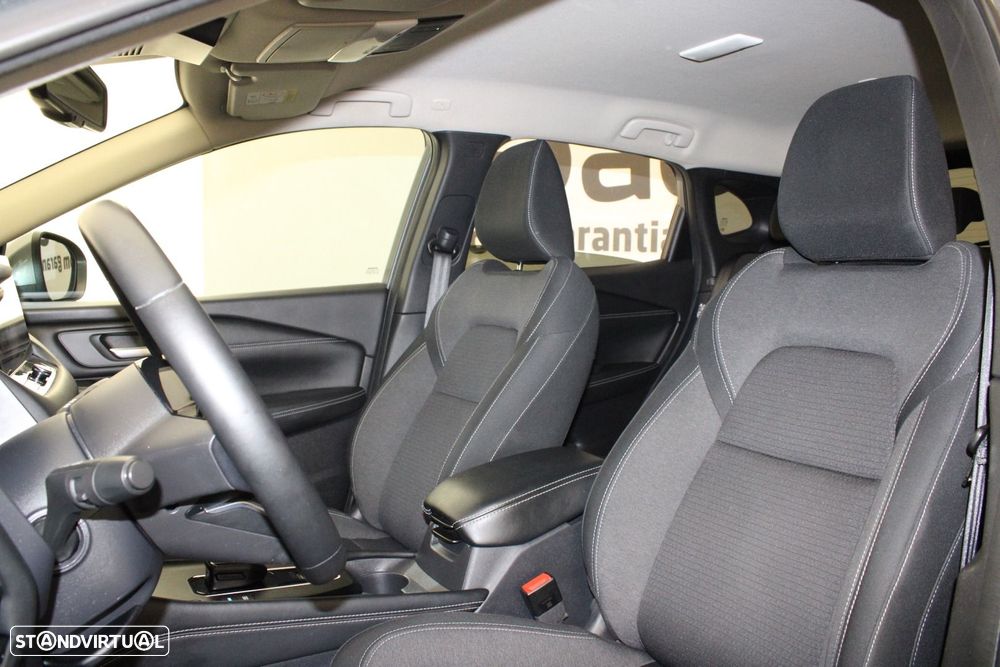 Nissan Qashqai 1.5 e-Power N-Connecta - 29