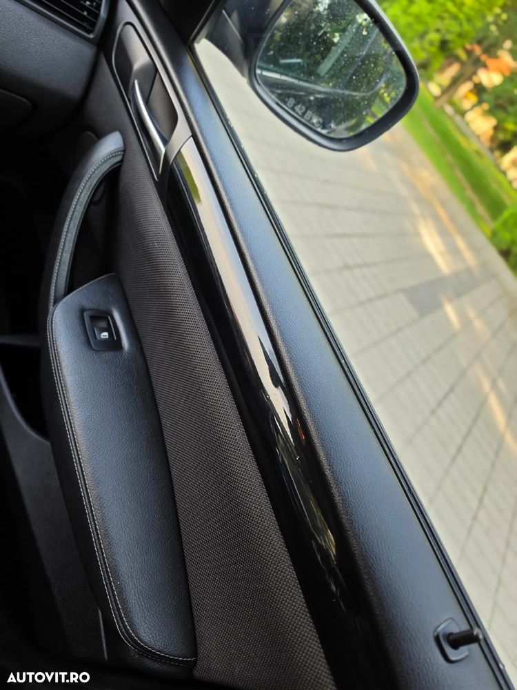 BMW X3 - 11