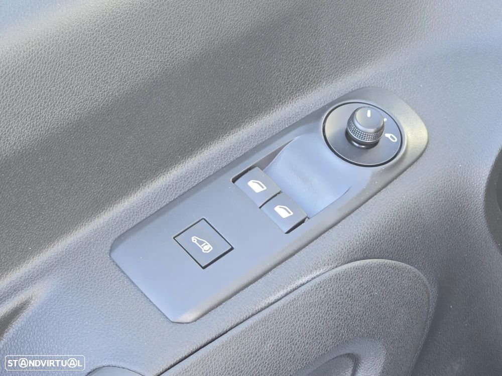 Fiat Doblo Van M 1.5 HDi 100cv - 13