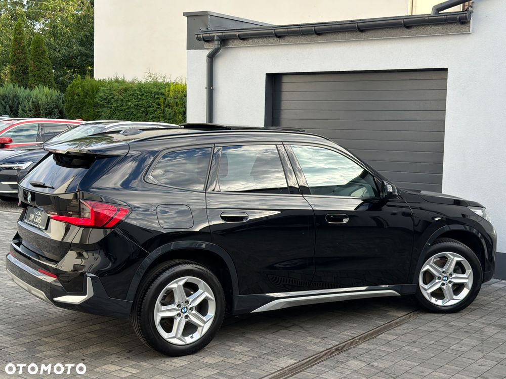 BMW X1 sDrive18d M Sportpaket - 29