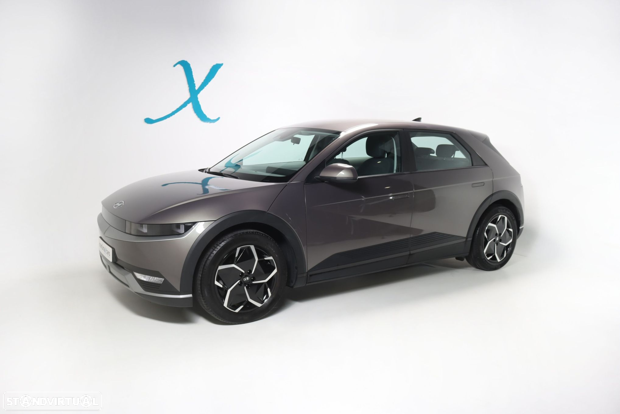 Hyundai Ioniq 5 77,4 kWh Dynamiq - 3