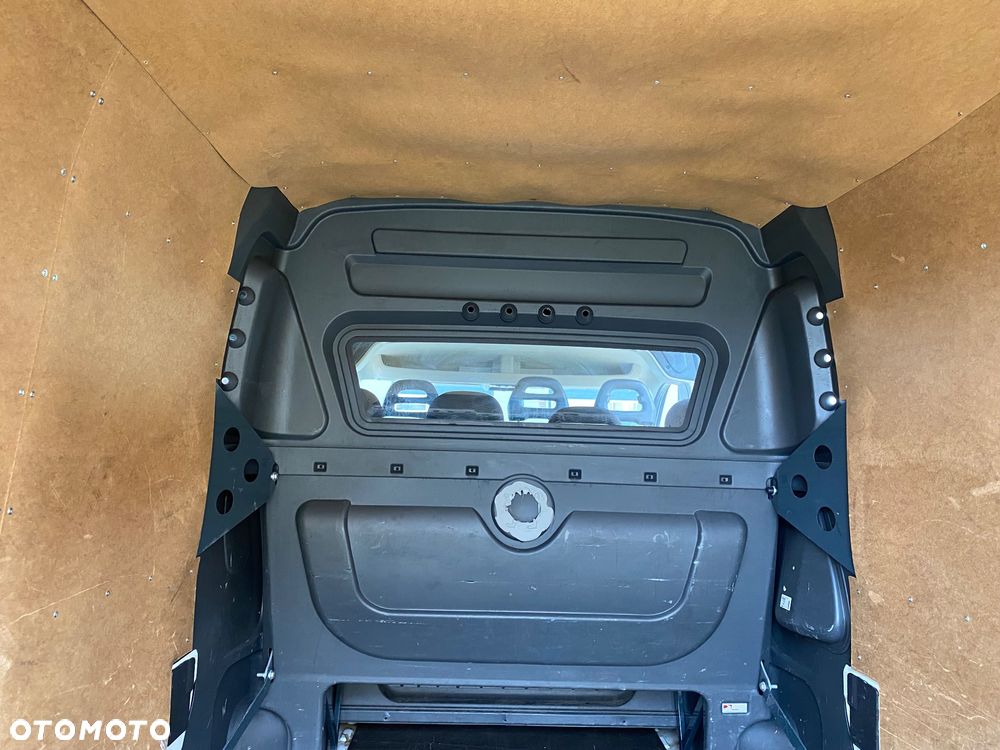 Peugeot BOXER L3H2, 7-osobowy, brygadowy, zakupiony w salonie w Rzeszowie - 13