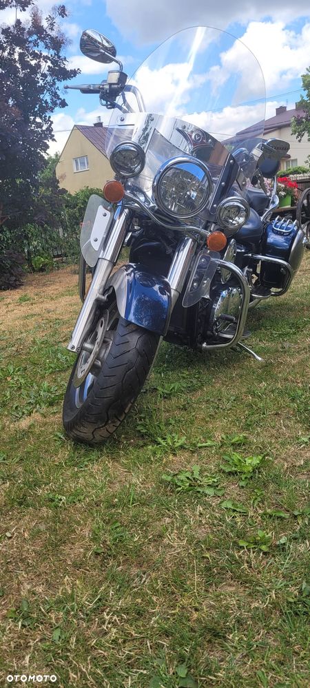 Kawasaki Vulcan - 7