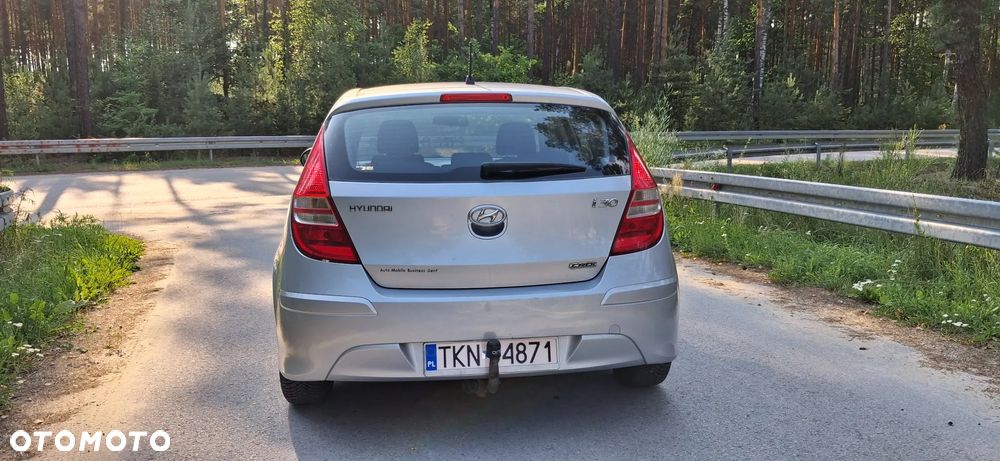 Hyundai i30 1.6 CRDi Edition Plus - 8