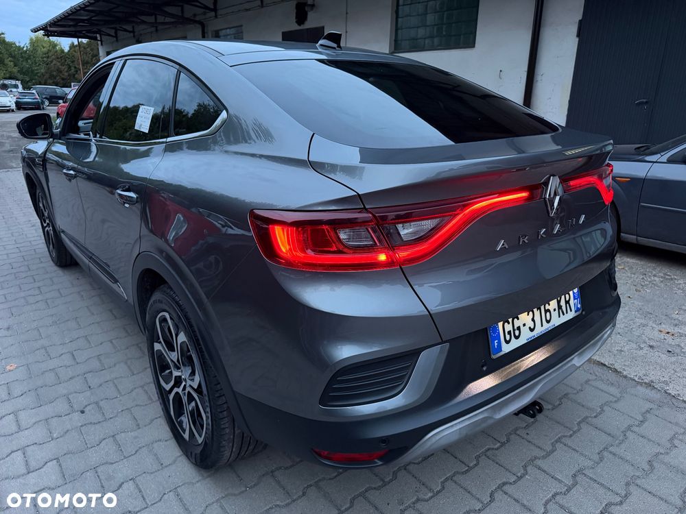 Renault Arkana TCe 140 EDC INTENS - 28
