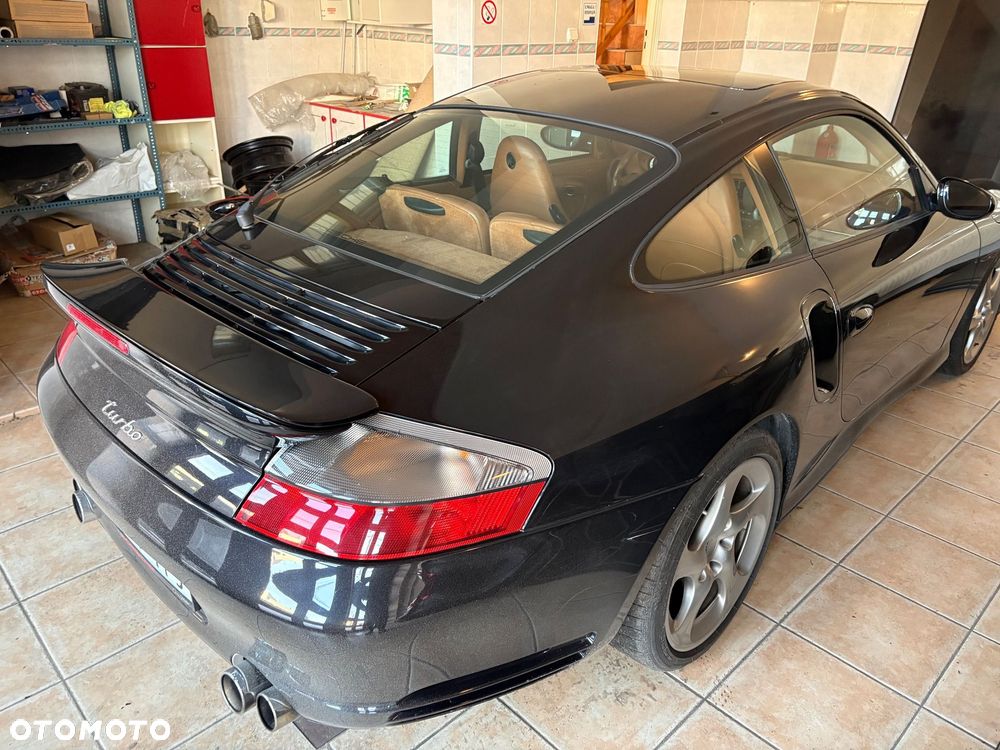 Porsche 911 - 3