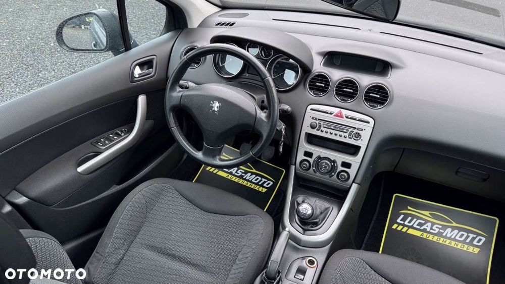 Peugeot 308 - 28