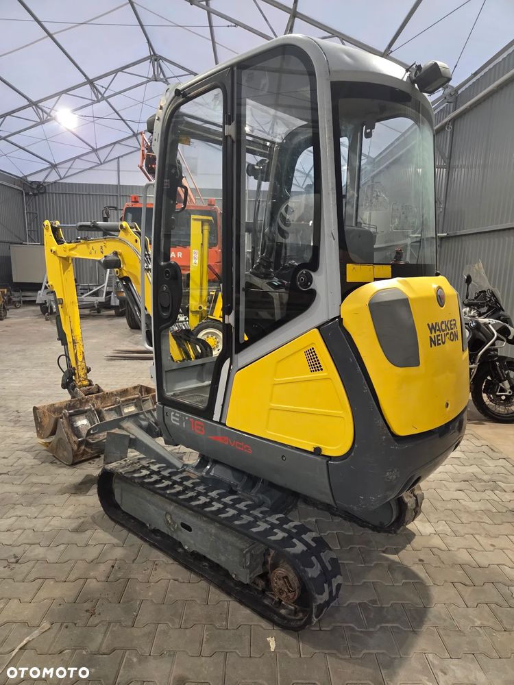 Wacker Neuson ET 18D - 4