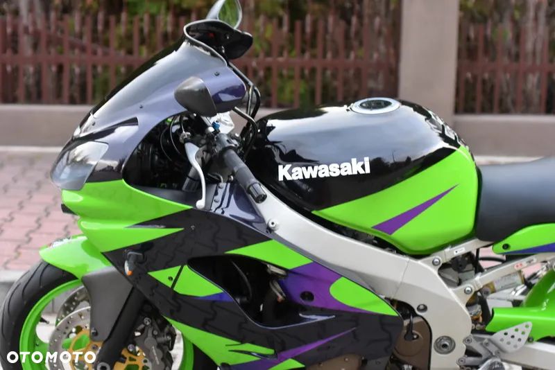 Kawasaki Ninja - 27