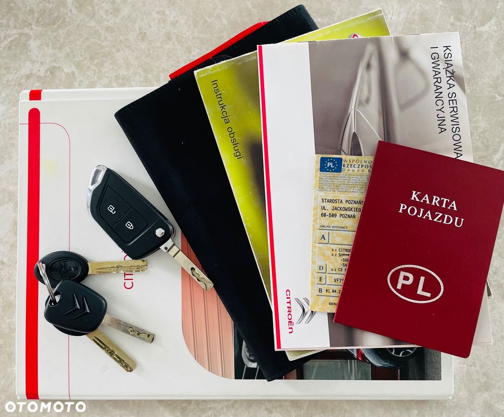 Citroën C3 Picasso 1.4i Exclusive - 25