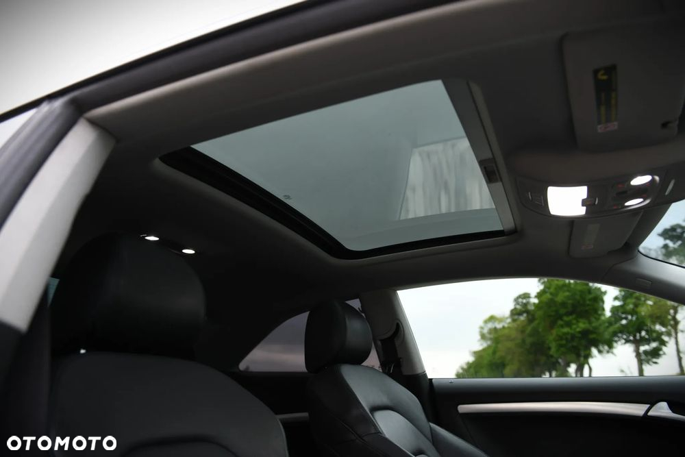Audi A5 2.0 TFSI quattro S tronic - 11