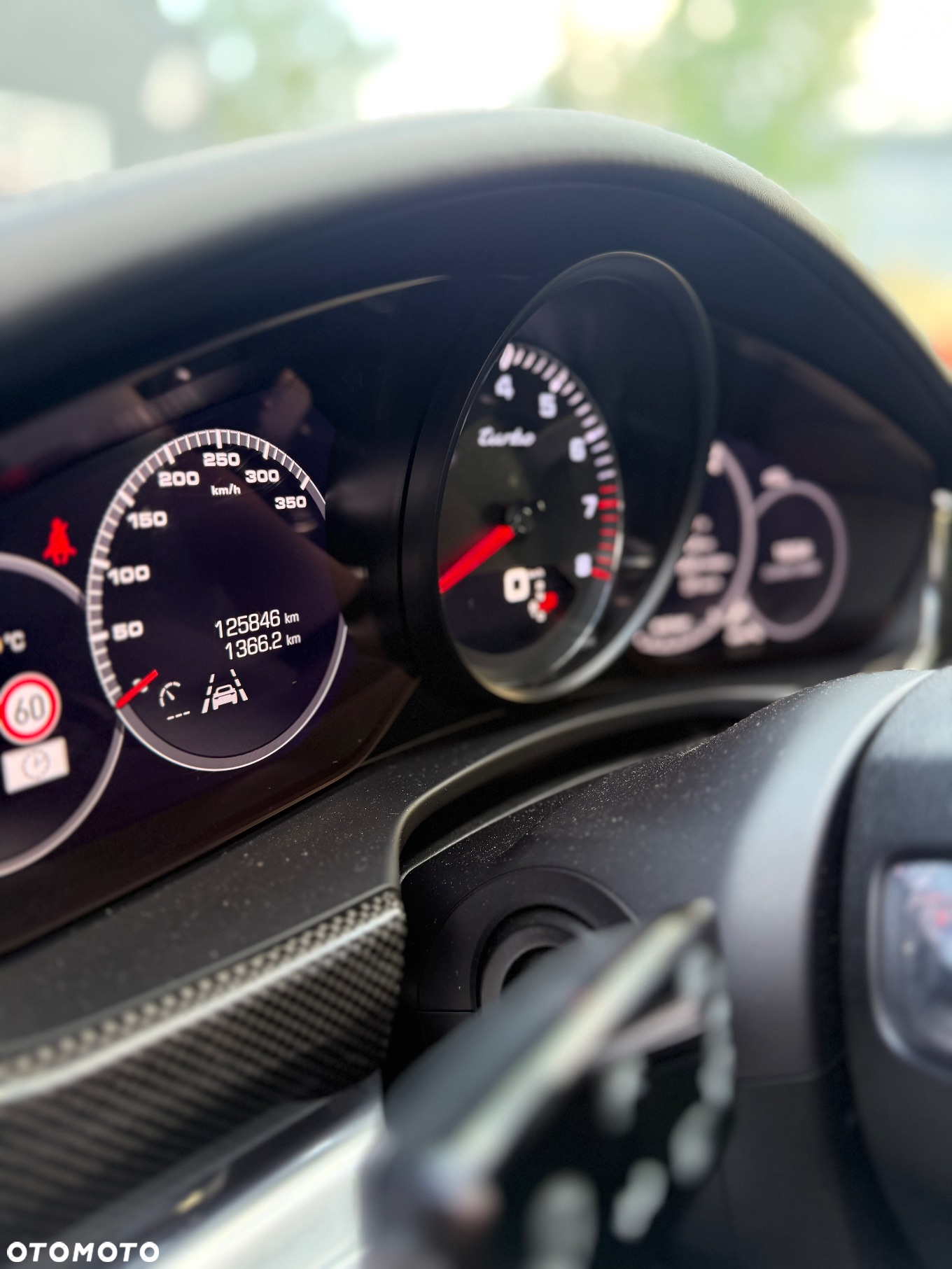Porsche Panamera Turbo GPF Sport Turismo - 10