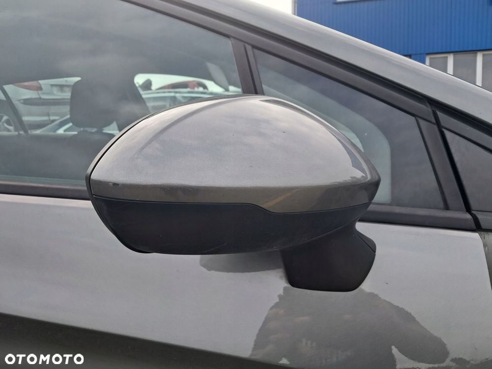 Opel Astra K V Lusterko prawe 5PIN EU Z10A - 1