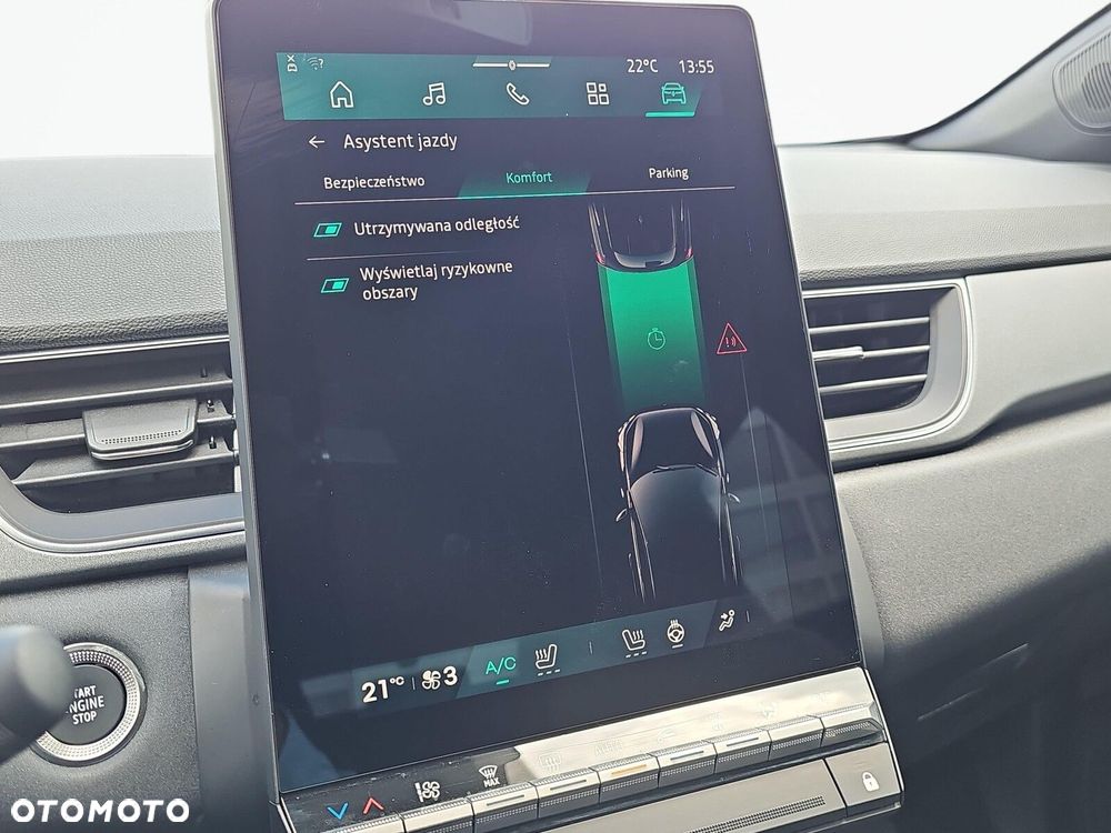 Renault Symbioz 1.6 E-Tech Full Hybrid 145 Techno - 23
