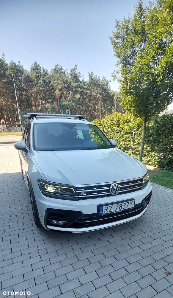 Volkswagen Tiguan 1.5 TSI EVO Highline DSG - 4