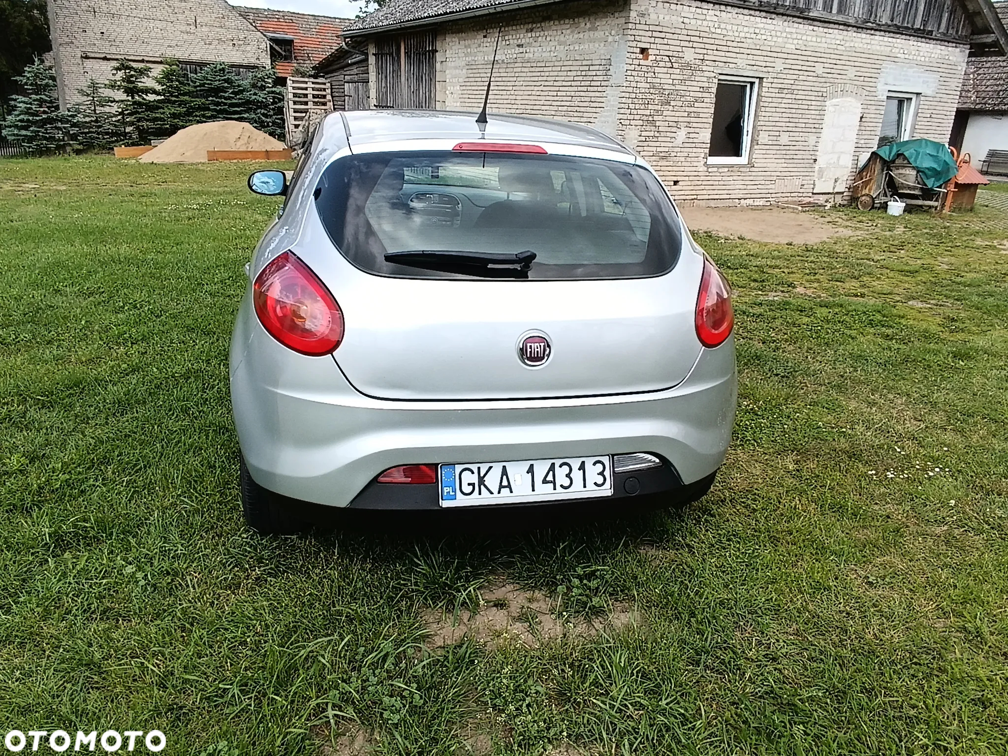 Fiat Bravo 1.6 Multijet 16V Active - 5