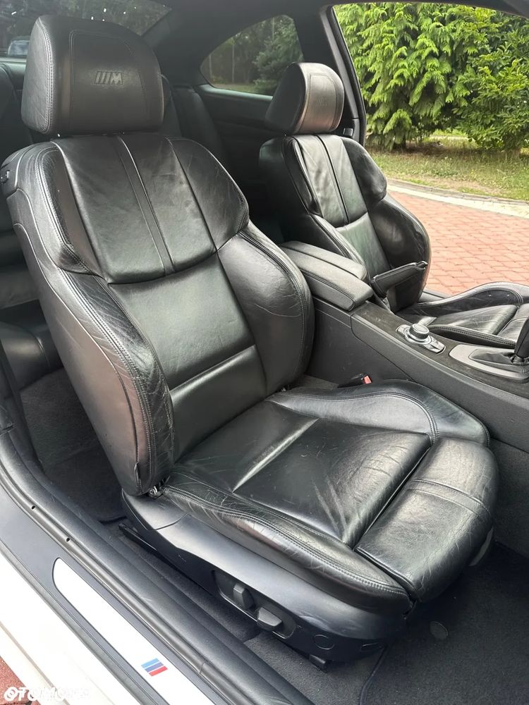 BMW Seria 3 330d Coupe - 10