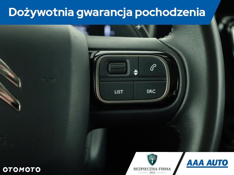 Citroën C5 Aircross - 20