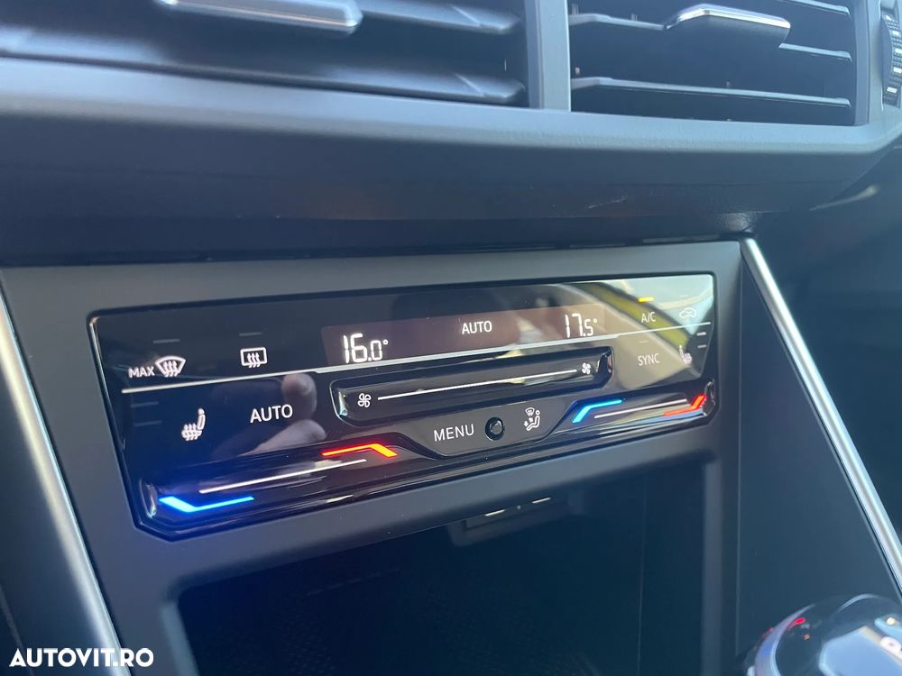 Volkswagen Taigo 1.0 TSI DSG Life - 16