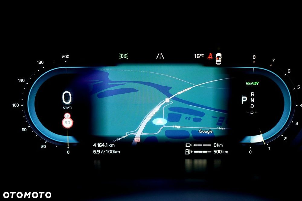 Volvo XC 60 - 38