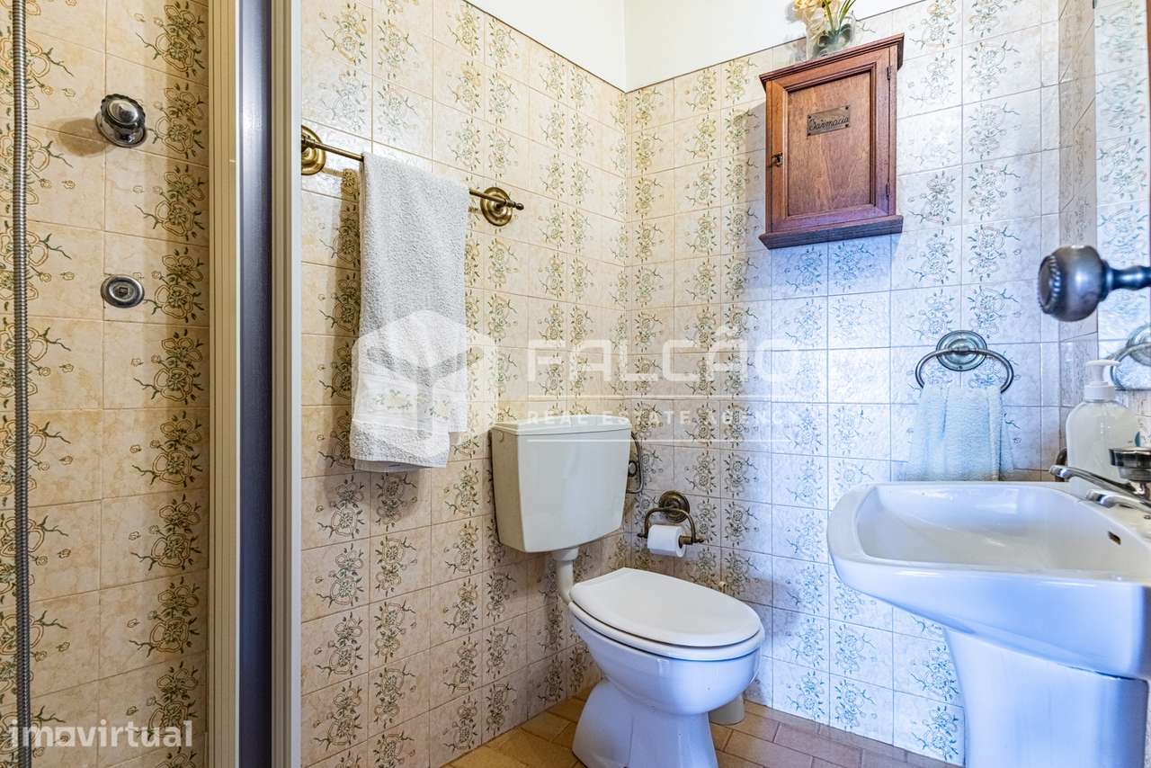 Apartamento T4 Venda em Santarém (Marvila), Santa Iria da Ribeira de S - Grande imagem: 5/49