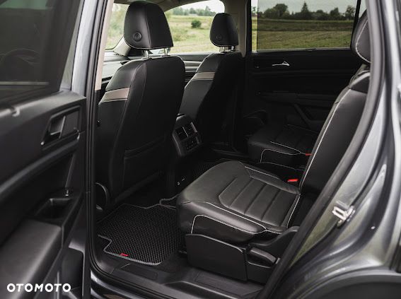 Volkswagen Atlas - 19