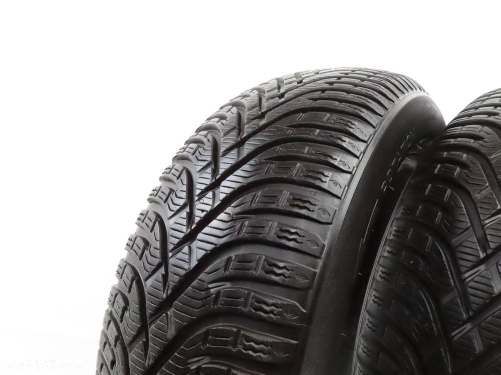 2x 185/60R15 OPONY ZIMOWE BFGoodrich g-Force Winter 2 84T - 7