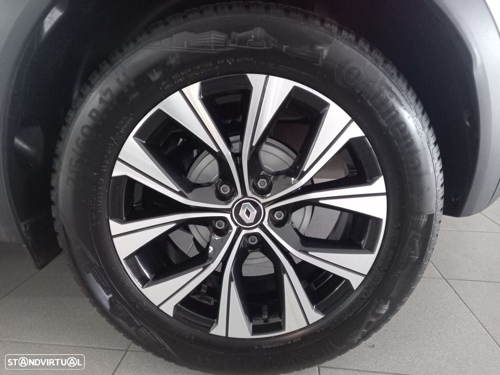 Renault Captur 1.0 TCe Techno - 20