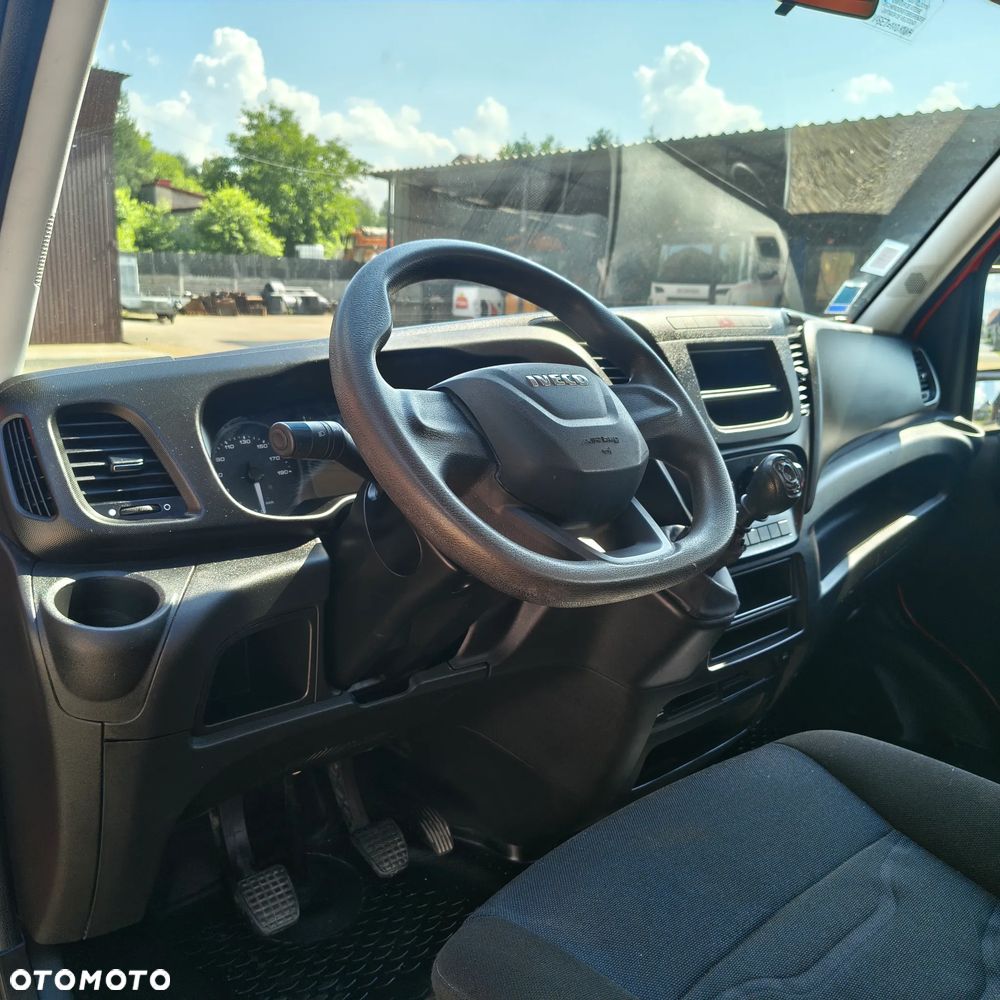 Iveco Daily 35C12 - 26
