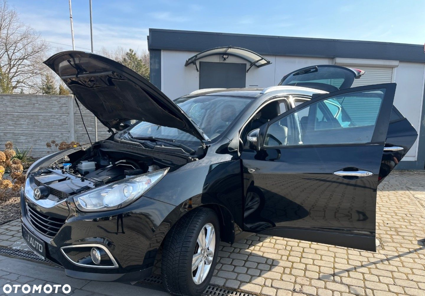 Hyundai ix35 - 27