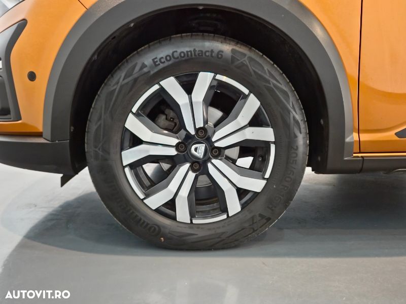 Dacia Sandero Stepway ECO-G 100 MT6 Comfort - 5