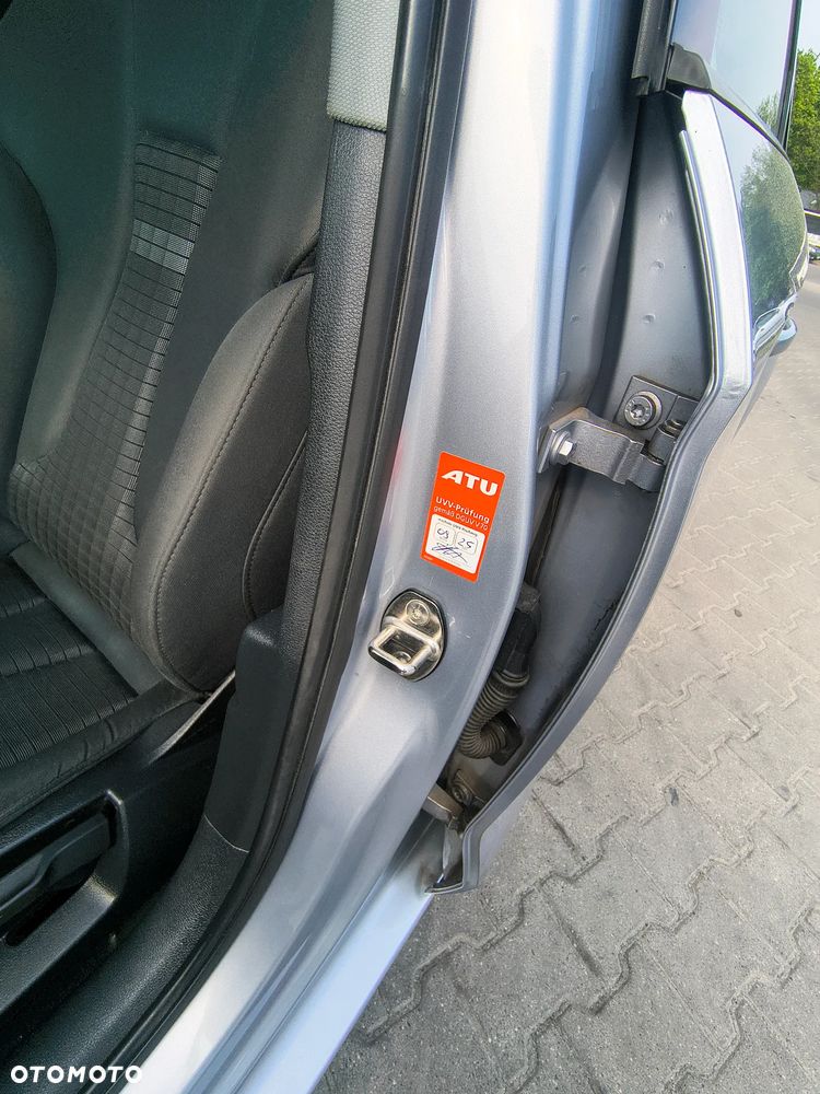 Audi A3 Limousine 1.5 TFSI cylinder on demand design - 27